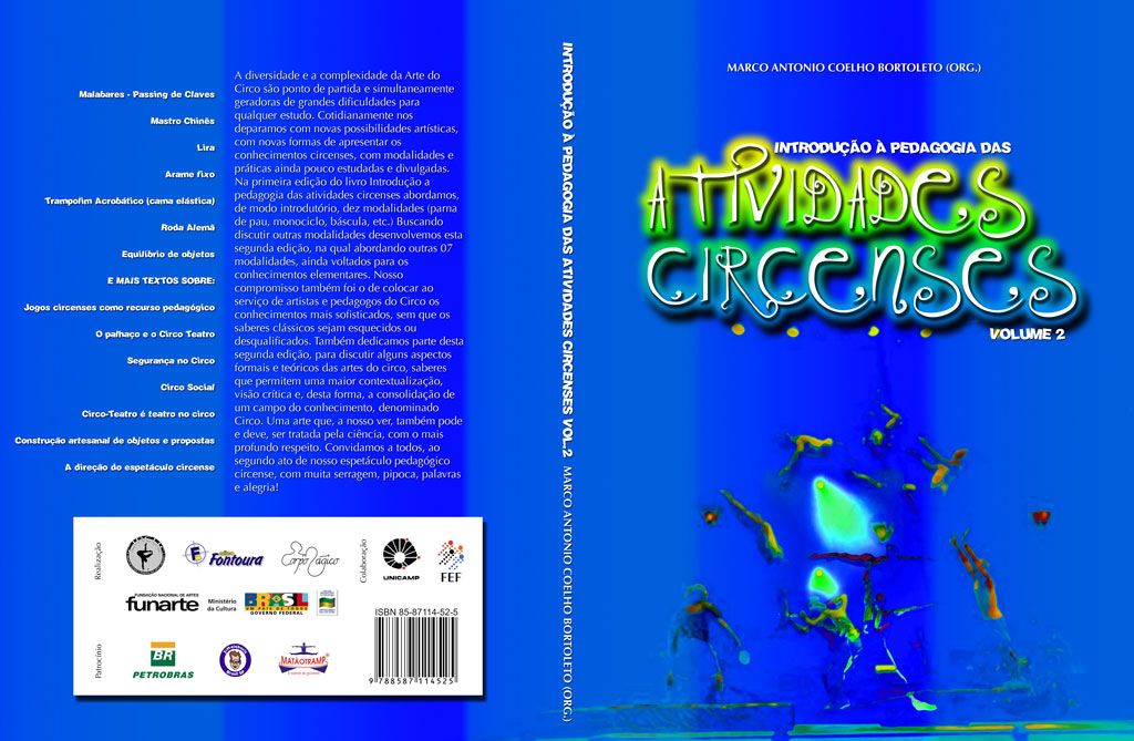 PDF) Circo-teatro – Benjamim de Oliveira e a teatralidade no