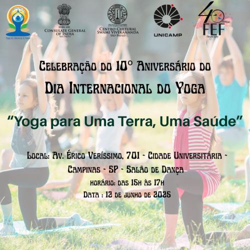 yoga