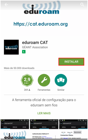 Como baixar Play Store para Android - TUTORIAL PASSO A PASSO!