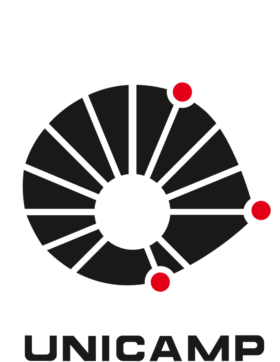 Logo da Universidade Estadual de Campinas