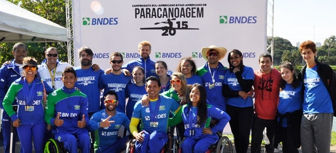 Foto: JMendes PhotoVideo (Confederação Brasileira de Canoagem)