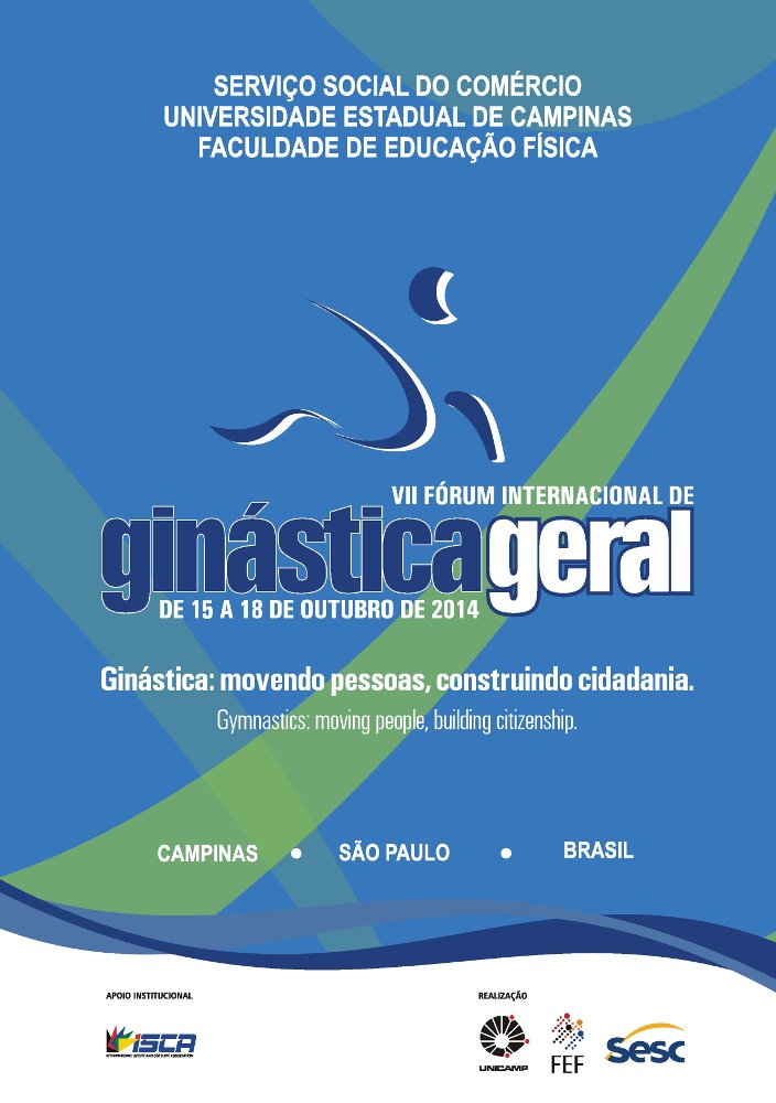 ginastica