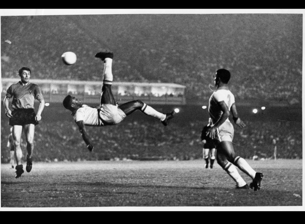 Pelé