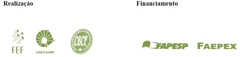 Realização e financaiamento