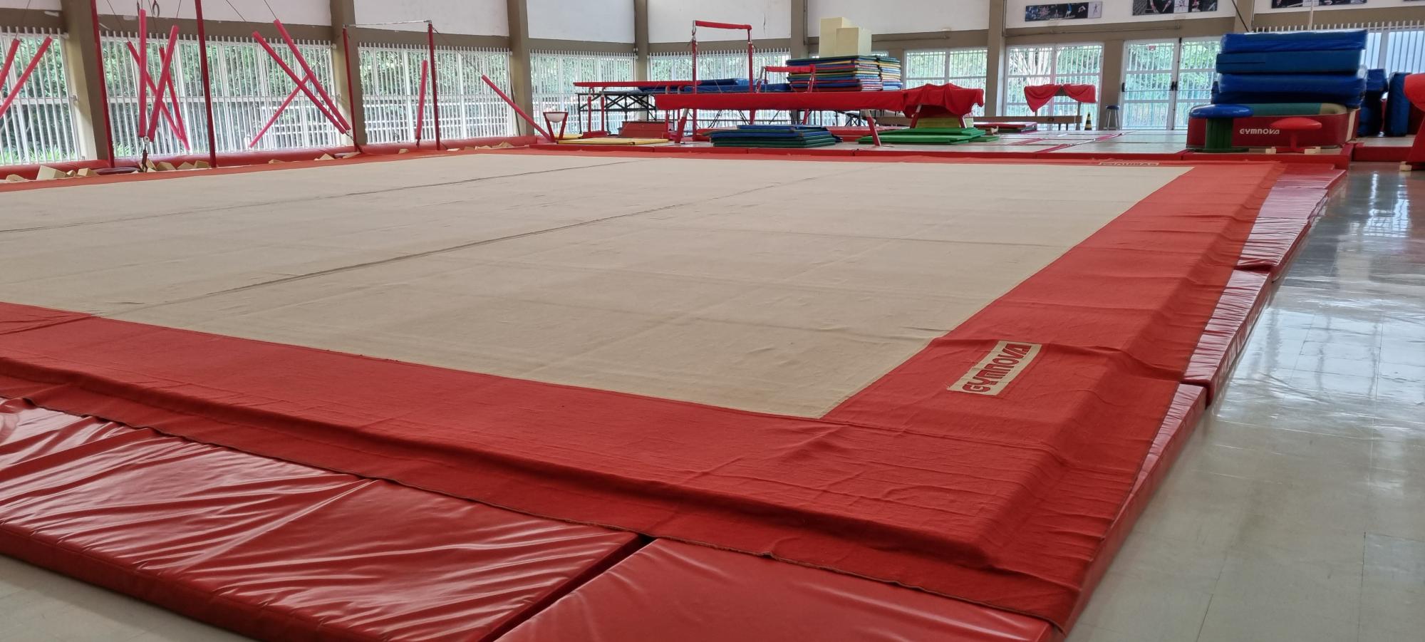 Laboratório Integrado 6 - Ginástica e Artes Circenses