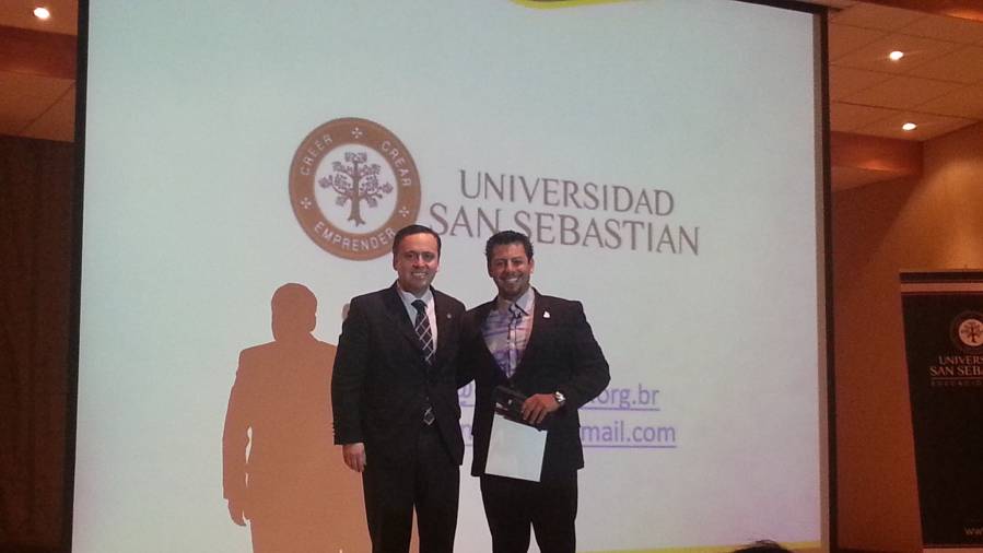 Professores e alunos