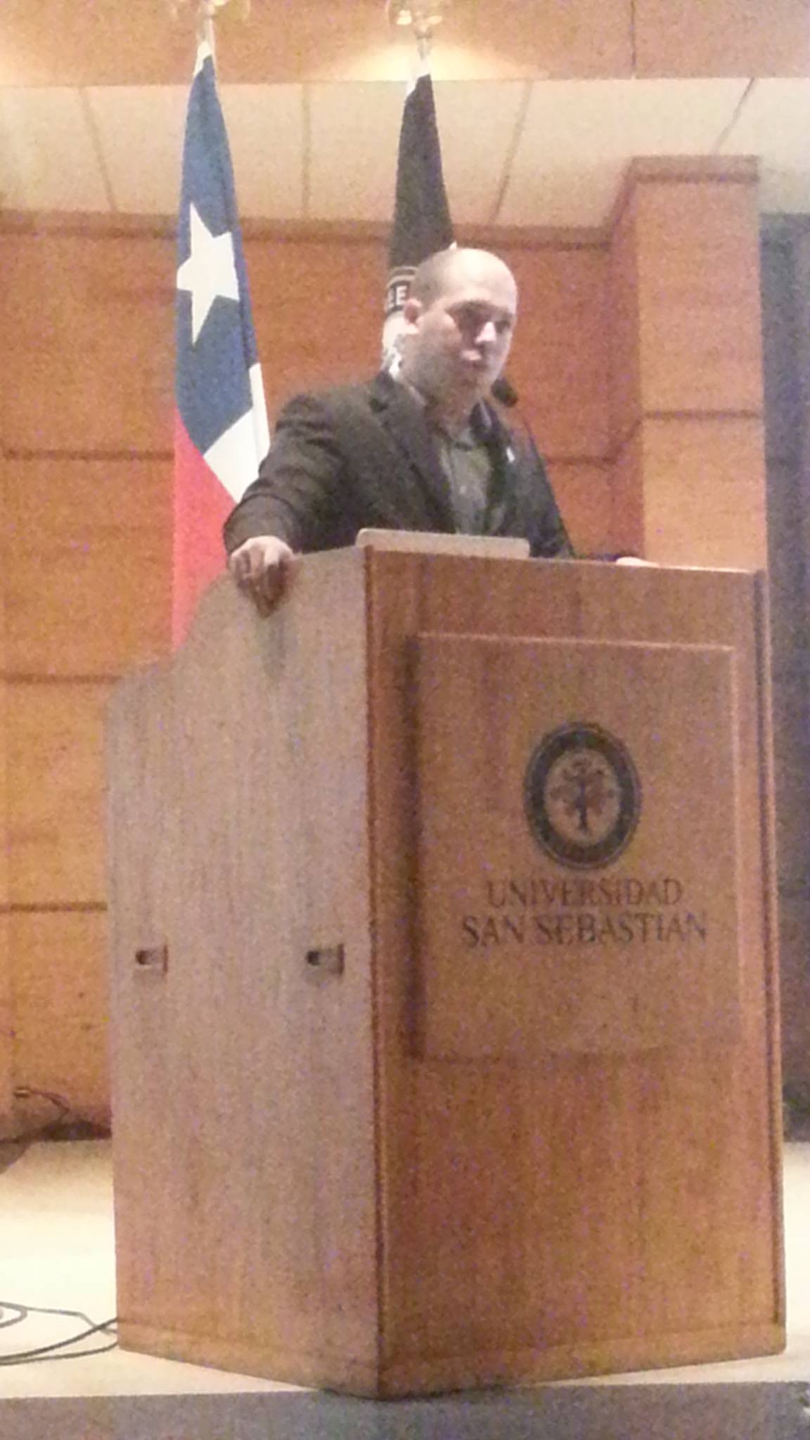 Professores e alunos